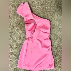 Wedding / event dress from brand BNKR ( never worn)